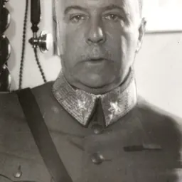 Portrait of William Steffens