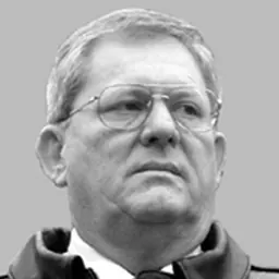 Portrait of Bill Janklow