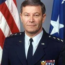 Portrait of Paul E. Stein