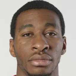 Portrait of Stan Okoye
