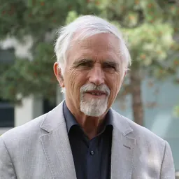 Portrait of Rudolf Wille