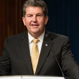 Portrait of Patrick R. Donahoe