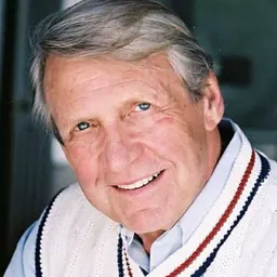 Portrait of Ron Harper