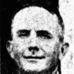 Portrait of John Farquhar