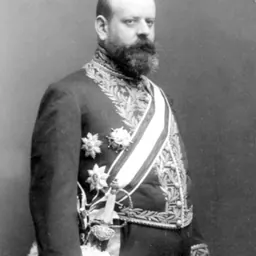 Portrait of Emiliano Figueroa
