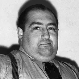Portrait of Mack Gordon