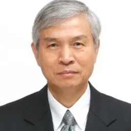Portrait of Yang Chin-long
