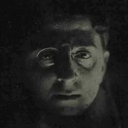 Portrait of Mariano Andreu