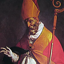 Portrait of Narnus