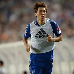 Portrait of Kwak Kwang-seon