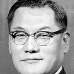 Portrait of Song Yo-chan