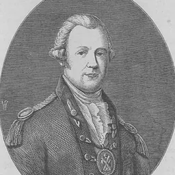 Portrait of Sir Allan Maclean, 6th Baronet