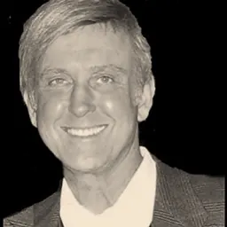 Portrait of Mark McClafferty