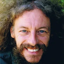 Portrait of Jeff Kent