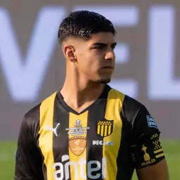 Portrait of Mathías de Ritis