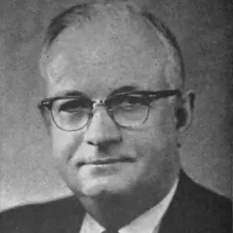 Portrait of John Dowdy