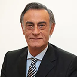 Portrait of Marco Silvestroni