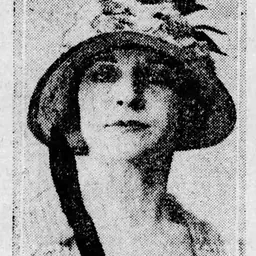 Portrait of Eli Colter