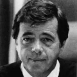 Portrait of Benjamin K. Miller
