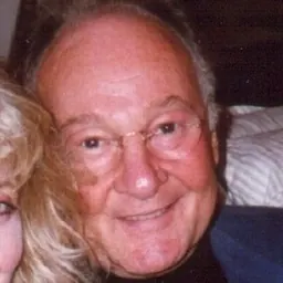 Portrait of Paul A. Rothchild