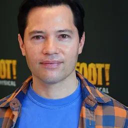 Portrait of Jason Tam