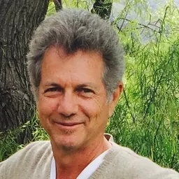 Portrait of David Sonenberg