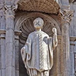 Portrait of Germerius