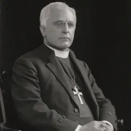 Portrait of Henry Mosley