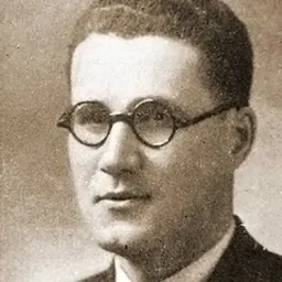 Portrait of Volodymyr Horbovy