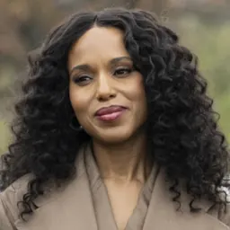 Portrait of Kerry Washington
