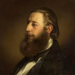 Portrait of Konstanty Branicki