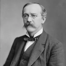 Portrait of John Jay Knox