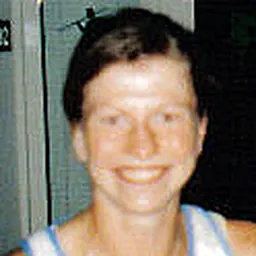 Portrait of Ewelina Sętowska-Dryk