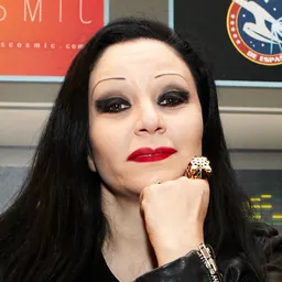 Portrait of Alaska