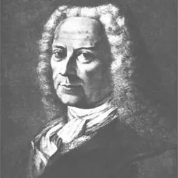 Portrait of Francesco Scipione, marchese di Maffei