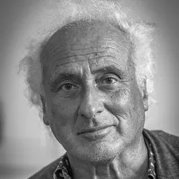 Portrait of Stefano Benni