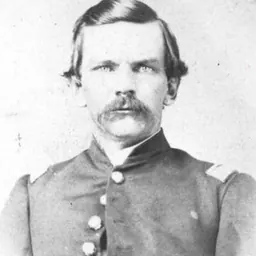 Portrait of Henry Romeyn