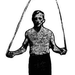 Portrait of Fred Appleby