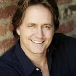 Portrait of Guy Ecker