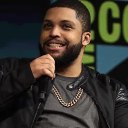 Portrait of O'Shea Jackson Jr.