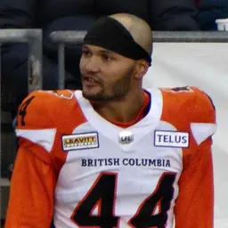 Portrait of Isaiah Guzylak-Messam