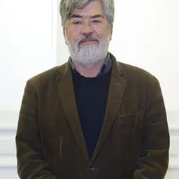 Portrait of Yerko Ljubetic