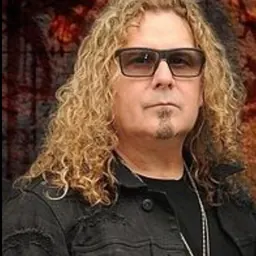 Portrait of Michael Foster