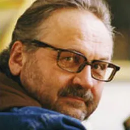 Portrait of Ismo Sajakorpi
