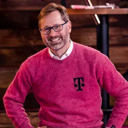 Portrait of Mike Sievert