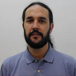 Portrait of Pablo Sebastián López