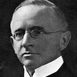 Portrait of Dan Broström