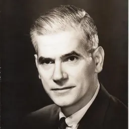Portrait of David J. Impastato
