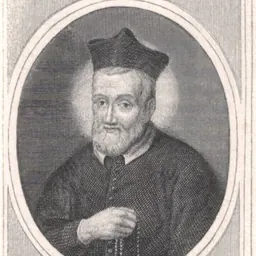 Portrait of Antonio Grassi