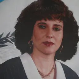 Portrait of Arabella Castro Quiñónez
